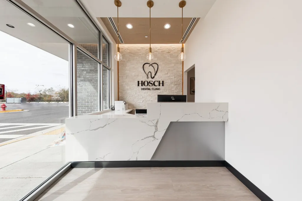 Camp Springs Dental Services | Hosch Dental Clinic
